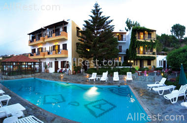 Irida Apartments 2